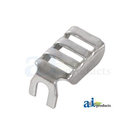 A & I Products Smart Locks 3" x5" x1" A-1700067